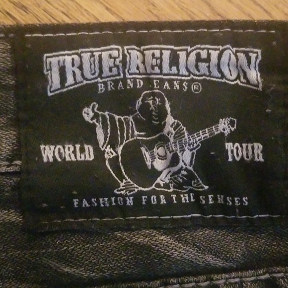 True Religion - Picture 2 of 3